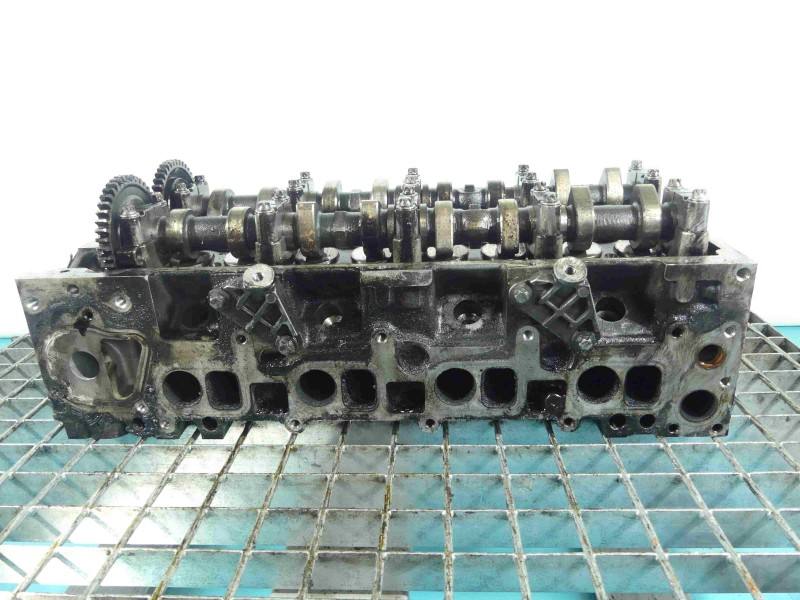 ГБЦ Головка блоку Mercedes E W211 628960 — фото деталі 3