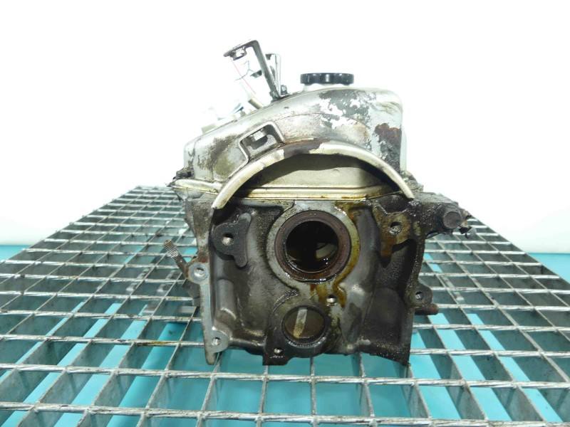 ГБЦ Головка блоку Mitsubishi Galant 6A13 — фото деталі 2