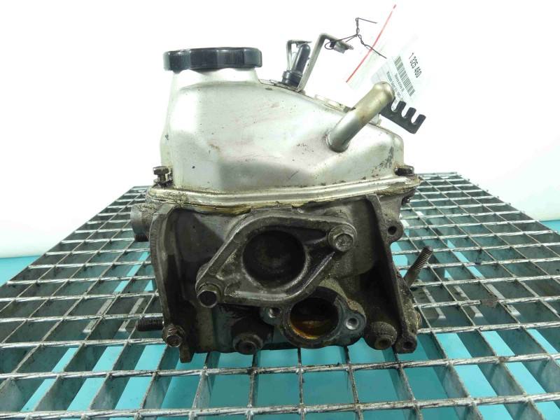 ГБЦ Головка блоку Mitsubishi Galant 6A13 — фото деталі 4