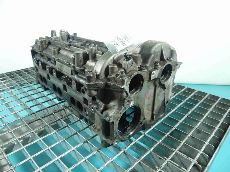 ГБЦ Головка блоку Mercedes S W221 642930