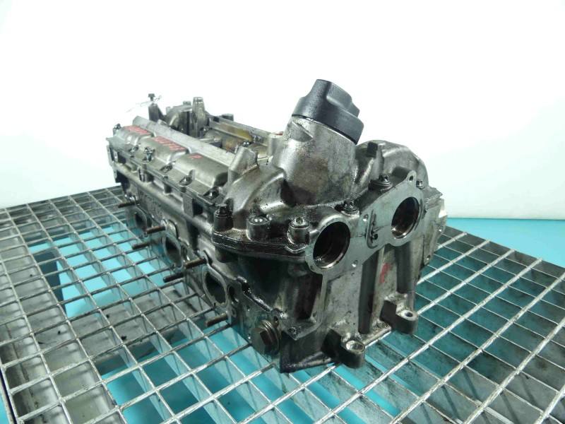 ГБЦ Головка блоку Mercedes S W221 642930