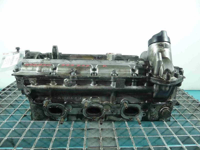 ГБЦ Головка блоку Mercedes S W221 642930 — фото деталі 5