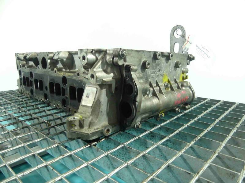 ГБЦ Головка блоку Mercedes S W221 651961
