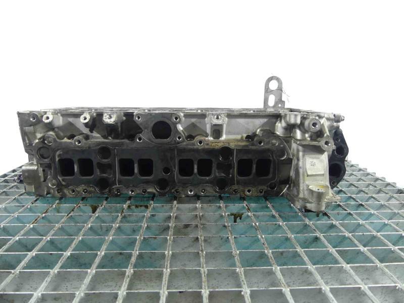 ГБЦ Головка блоку Mercedes S W221 651961 — фото деталі 5