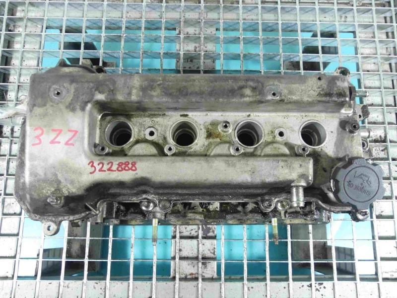 ГБЦ Головка блоку Toyota Avensis T22 3ZZ