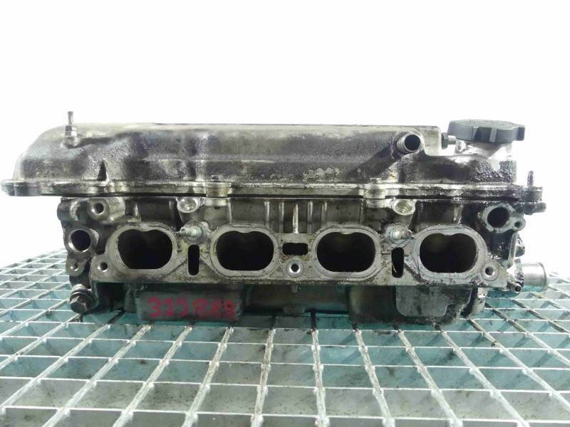 ГБЦ Головка блоку Toyota Avensis T22 3ZZ — фото деталі 5