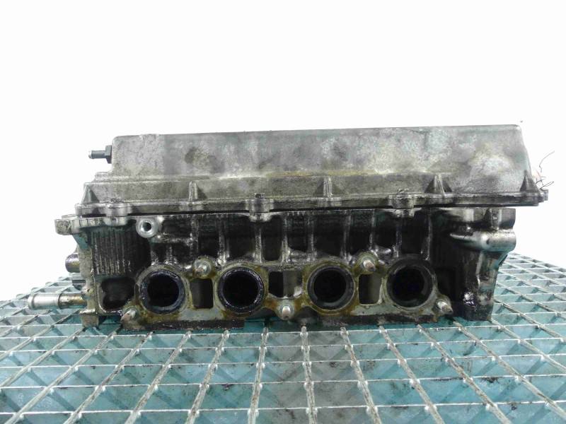 ГБЦ Головка блоку Toyota Avensis T22 3ZZ — фото деталі 7