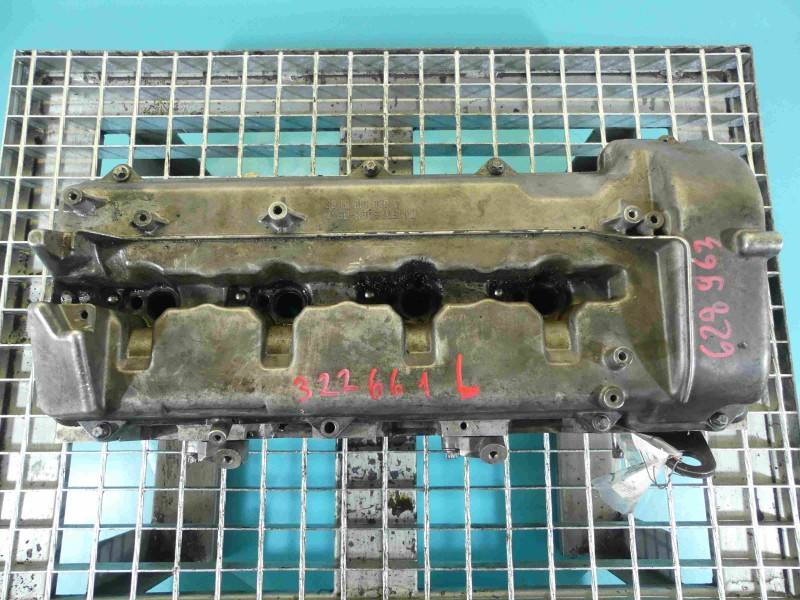 ГБЦ Головка блоку Mercedes ML W163 628963