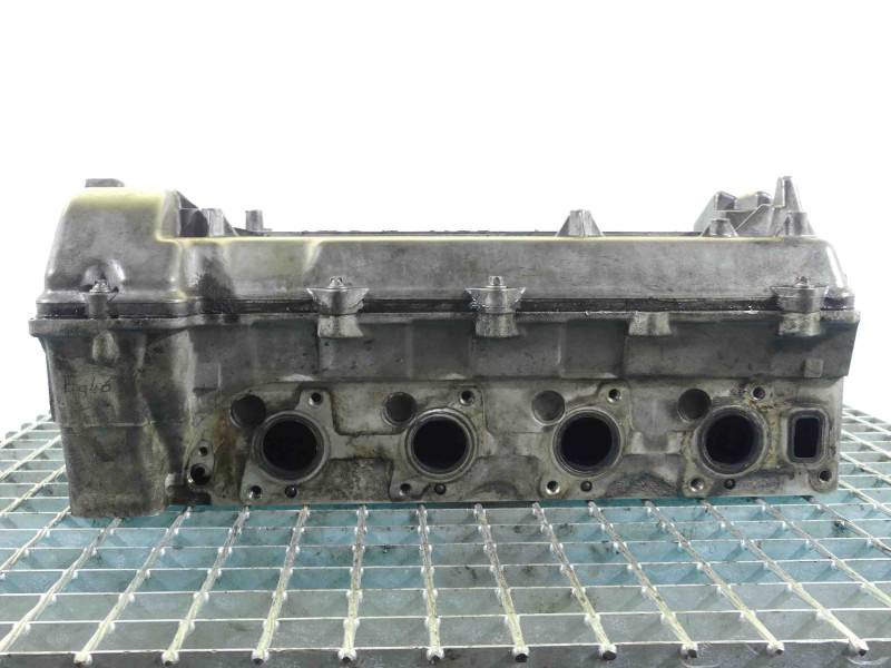 ГБЦ Головка блоку Mercedes ML W163 628963 — фото деталі 4