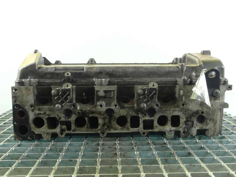 ГБЦ Головка блоку Mercedes ML W163 628963 — фото деталі 6