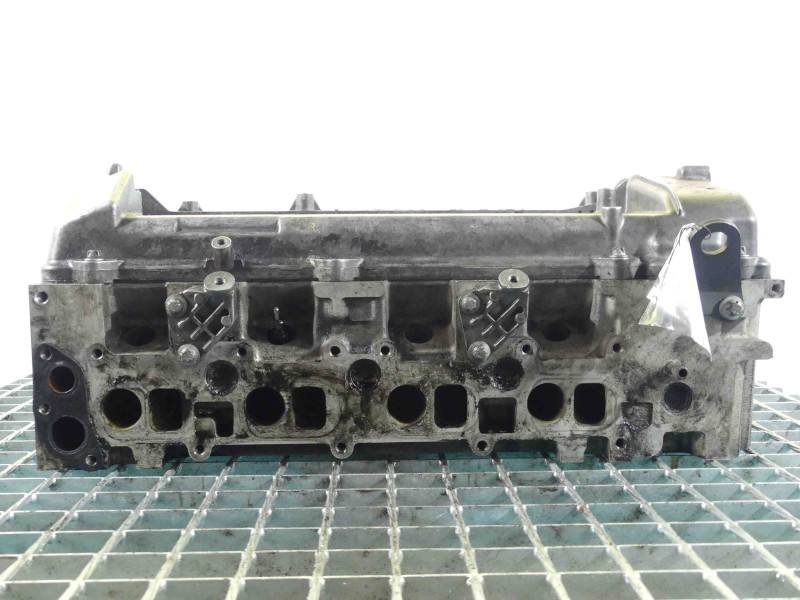 ГБЦ Головка блоку Mercedes ML W163 628963 — фото деталі 7