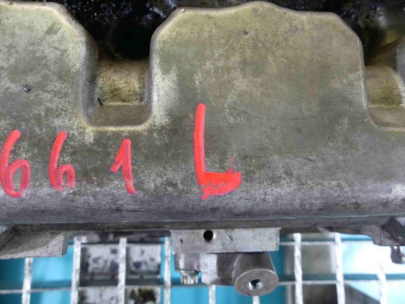 ГБЦ Головка блоку Mercedes ML W163 628963 — фото деталі 8