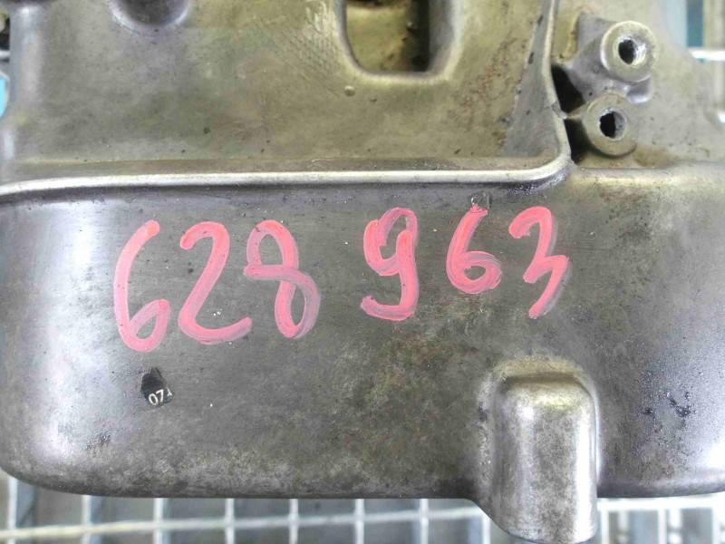 ГБЦ Головка блоку Mercedes ML W163 628963 — фото деталі 9
