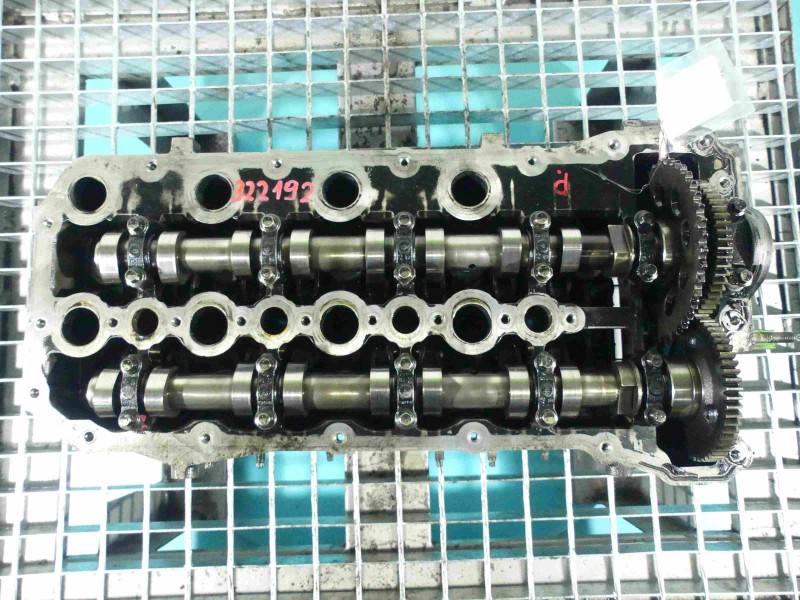 ГБЦ Головка блоку Land Rover Range Rover PM6H4Q6090CB