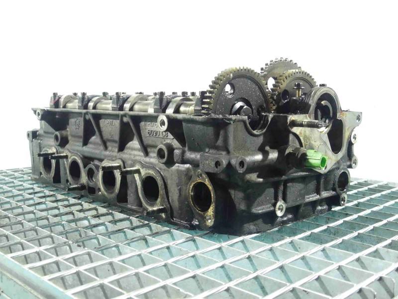 ГБЦ Головка блоку Land Rover Range Rover PM6H4Q6090CB — фото деталі 2