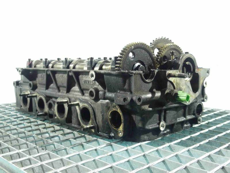 ГБЦ Головка блоку Land Rover Range Rover PM6H4Q6090CB — фото деталі 3
