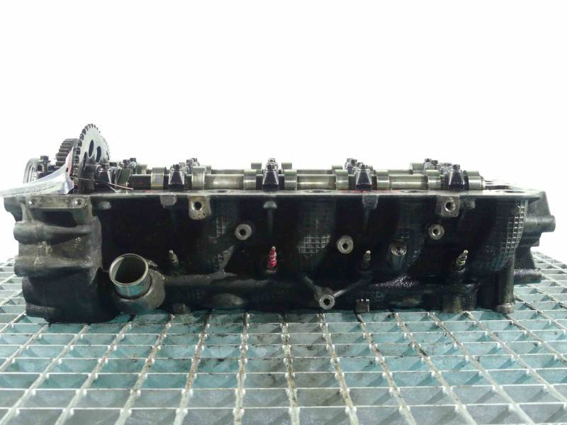 ГБЦ Головка блоку Land Rover Range Rover PM6H4Q6090CB — фото деталі 5