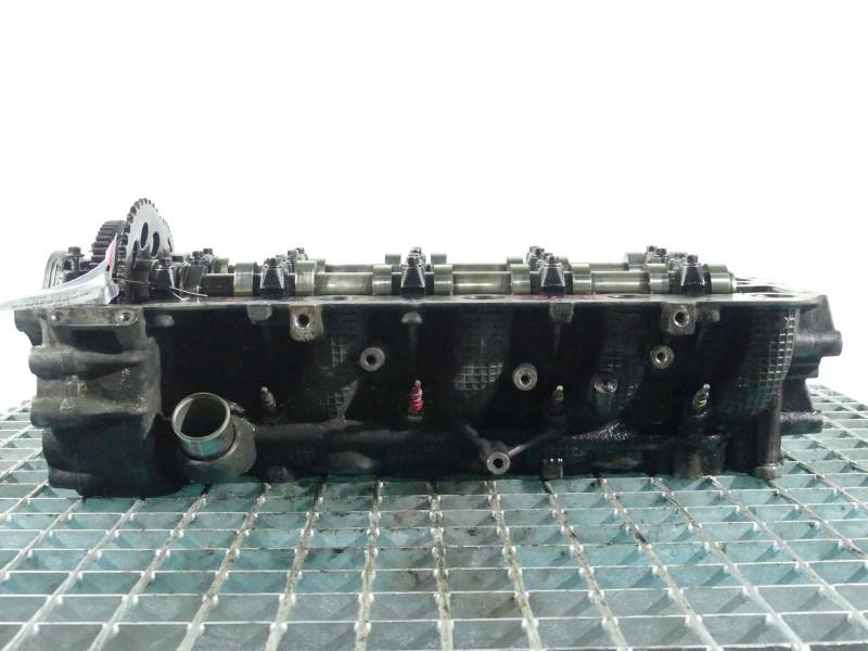 ГБЦ Головка блоку Land Rover Range Rover PM6H4Q6090CB — фото деталі 6