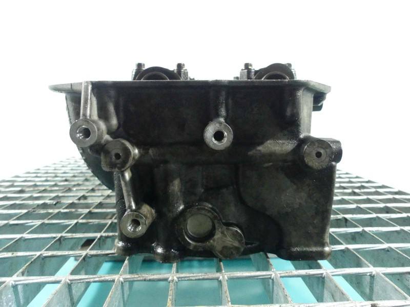ГБЦ Головка блоку Land Rover Range Rover PM6H4Q6090CB — фото деталі 8