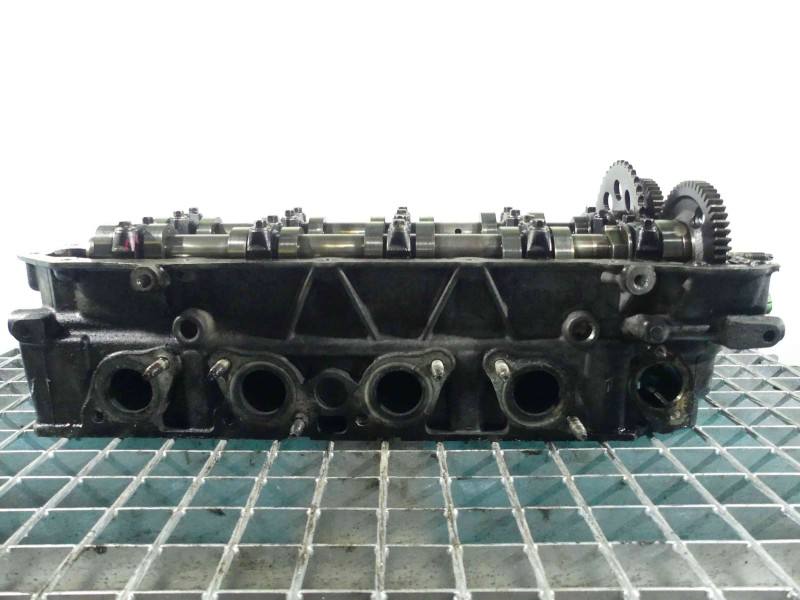 ГБЦ Головка блоку Land Rover Range Rover PM6H4Q6090CB — фото деталі 9