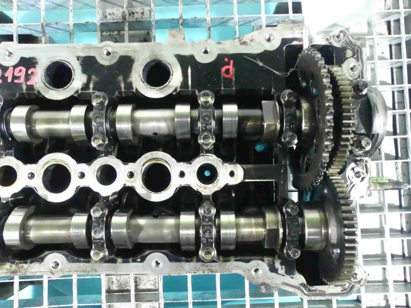 ГБЦ Головка блоку Land Rover Range Rover PM6H4Q6090CB — фото деталі 11