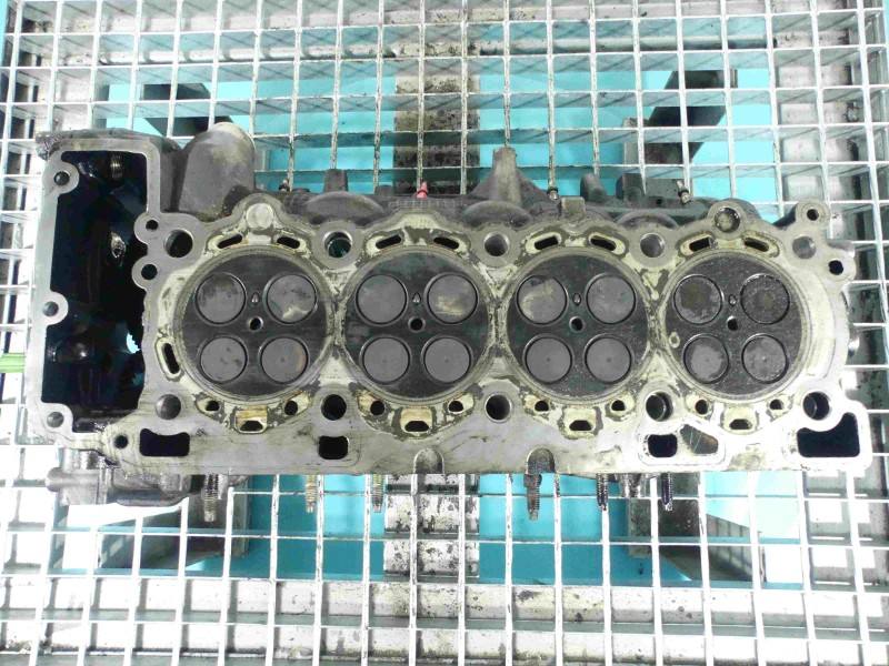 ГБЦ Головка блоку Land Rover Range Rover PM6H4Q6090CB — фото деталі 14