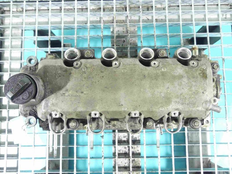 ГБЦ Головка блока Honda Jazz L12A1