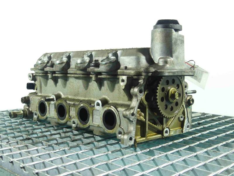 ГБЦ Головка блока Honda Jazz L12A1 — фото детали 2