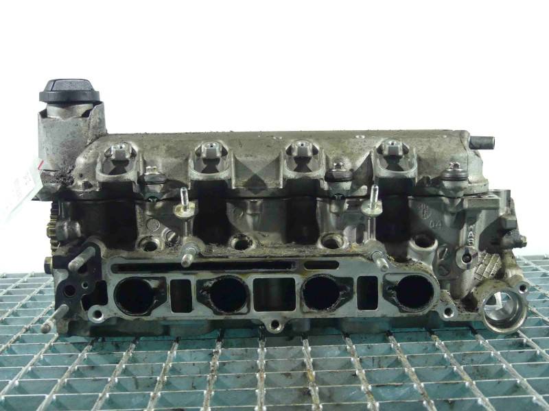 ГБЦ Головка блока Honda Jazz L12A1 — фото детали 4