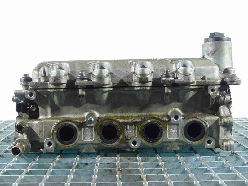 ГБЦ Головка блока Honda Jazz L12A1 — фото детали 6