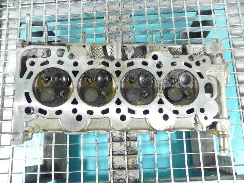 ГБЦ Головка блока Honda Jazz L12A1 — фото детали 7