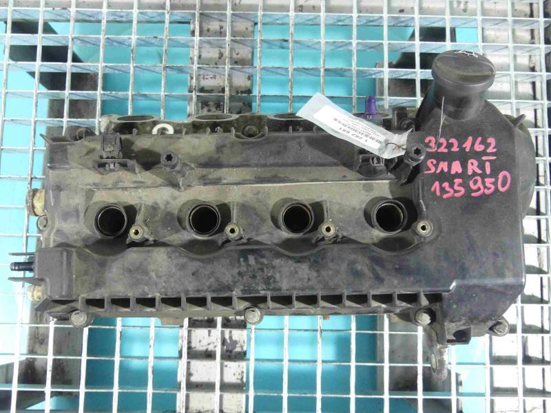 ГБЦ Головка блоку Smart Forfour MN155155