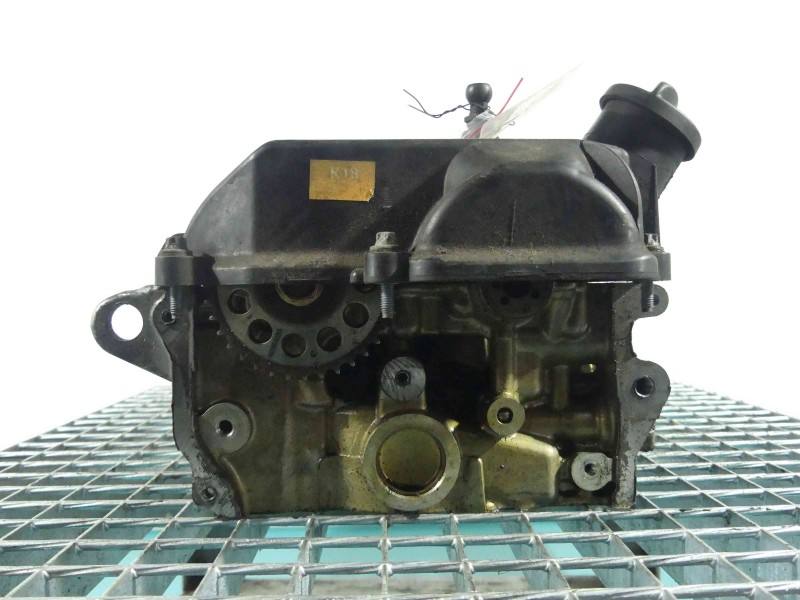 ГБЦ Головка блоку Smart Forfour MN155155 — фото деталі 3