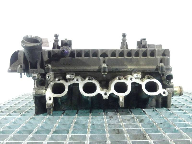 ГБЦ Головка блоку Smart Forfour MN155155 — фото деталі 4