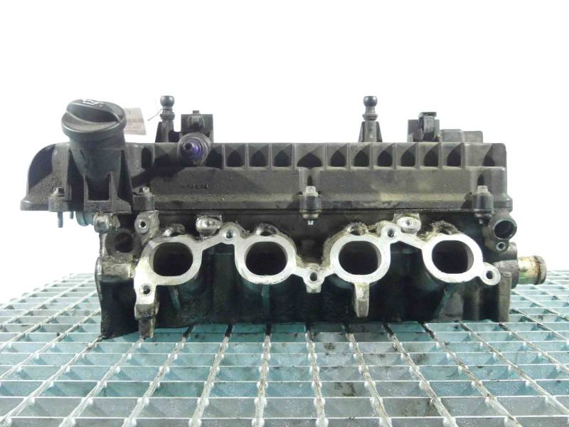 ГБЦ Головка блоку Smart Forfour MN155155 — фото деталі 5