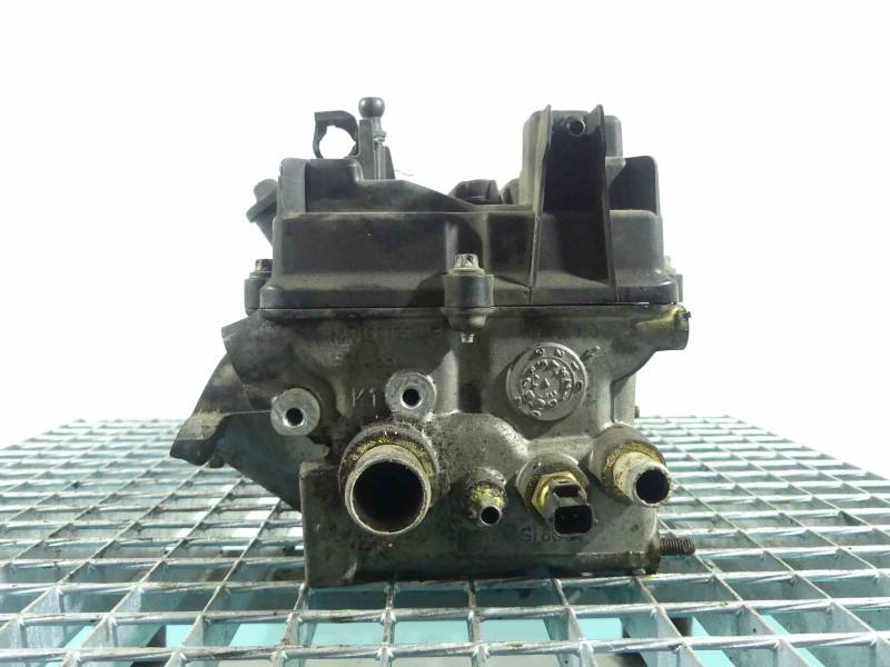 ГБЦ Головка блоку Smart Forfour MN155155 — фото деталі 6