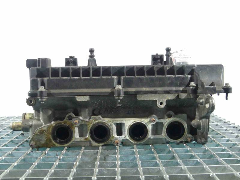 ГБЦ Головка блоку Smart Forfour MN155155 — фото деталі 8