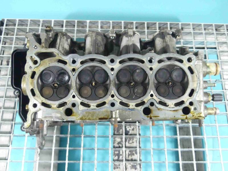 ГБЦ Головка блоку Smart Forfour MN155155 — фото деталі 9