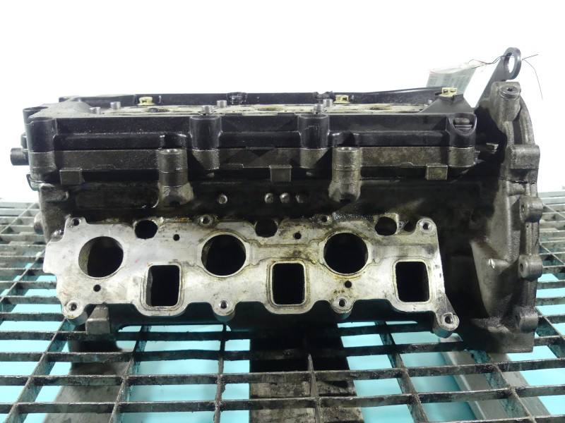 ГБЦ Головка блоку Audi A6 C6 CAP — фото деталі 6