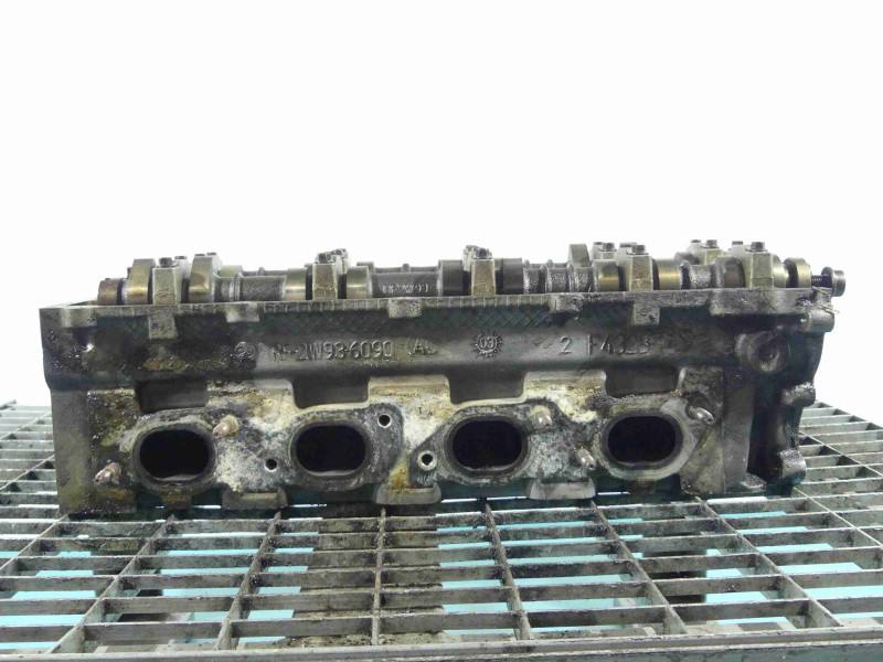 ГБЦ Головка блоку Jaguar XJ RF-2W93-6090 — фото деталі 6