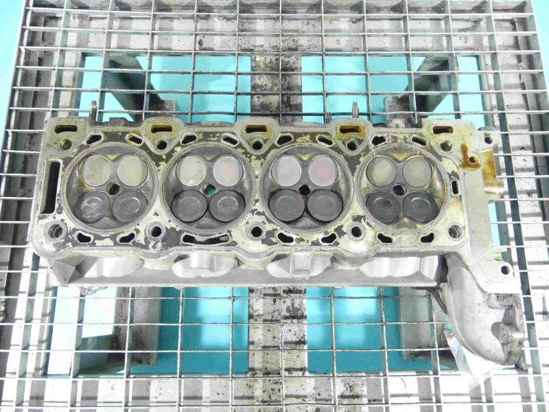 ГБЦ Головка блоку Jaguar XJ RF-2W93-6090 — фото деталі 10