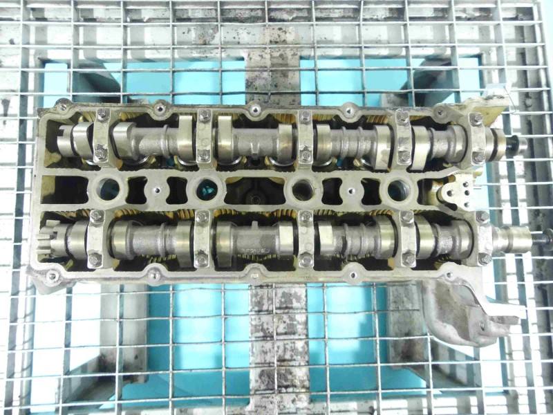 ГБЦ Головка блоку Jaguar XJ RF-2W93-6C064