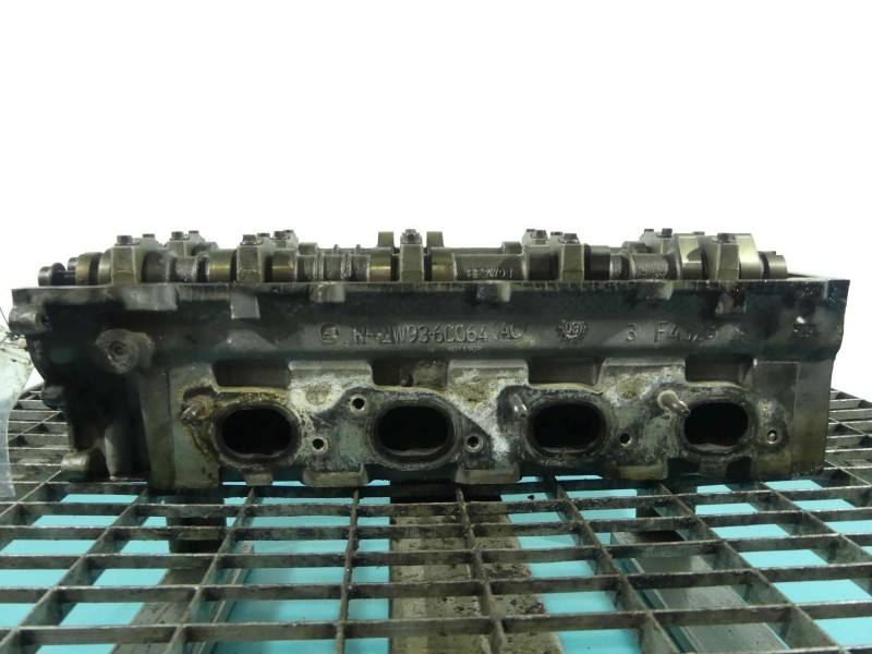 ГБЦ Головка блоку Jaguar XJ RF-2W93-6C064 — фото деталі 4