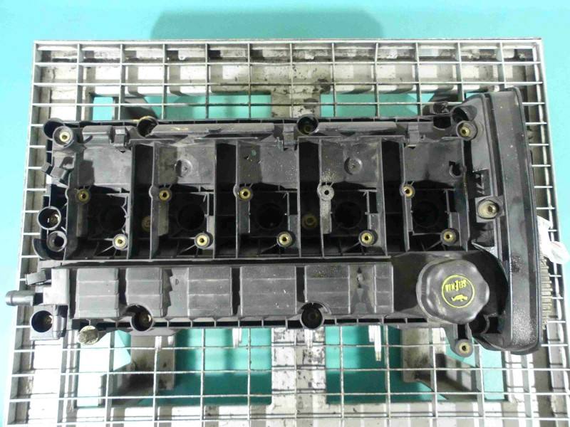 ГБЦ Головка блоку Lancia Thesis 468176630