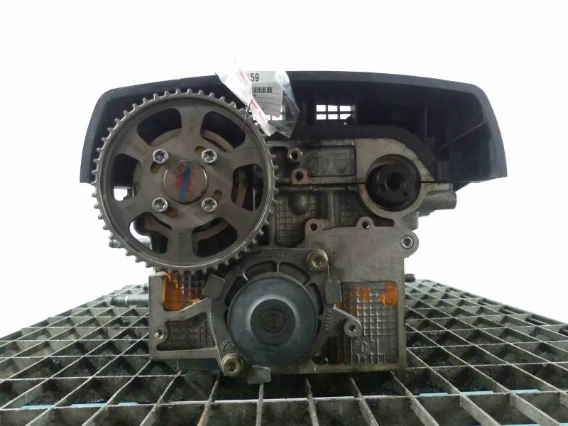 ГБЦ Головка блоку Lancia Thesis 468176630 — фото деталі 3