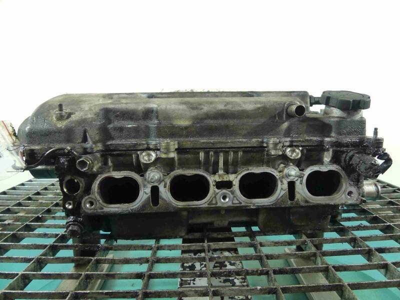 ГБЦ Головка блоку Toyota Avensis T22 — фото деталі 4