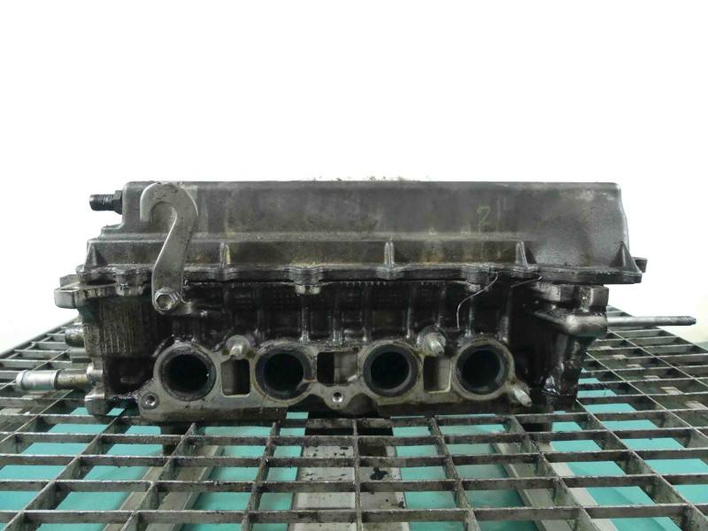 ГБЦ Головка блоку Toyota Avensis T22 — фото деталі 6