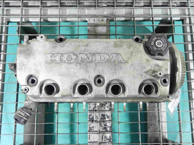 ГБЦ Головка блоку Honda Accord D16B6