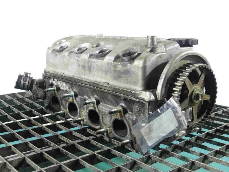 ГБЦ Головка блоку Honda Accord D16B6 — фото деталі 2