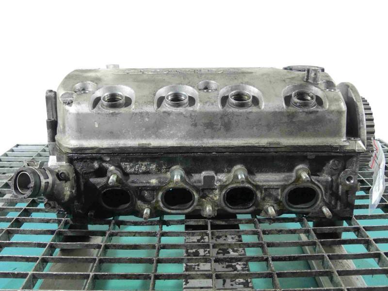 ГБЦ Головка блоку Honda Accord D16B6 — фото деталі 5